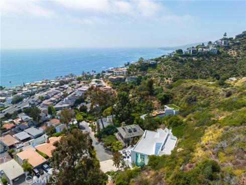 468 Ashton Drive, Laguna Beach, CA