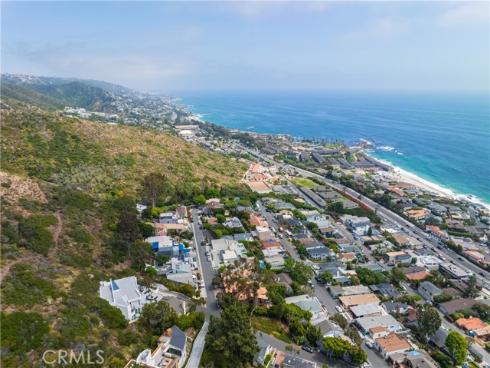 468  Ashton   Drive, Laguna Beach, CA