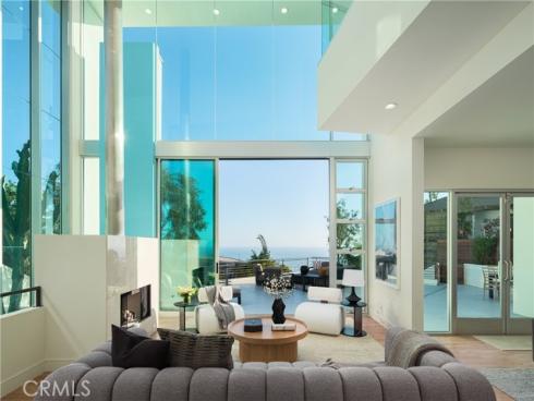 468 Ashton Drive, Laguna Beach, CA