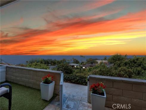 21692 Ocean Vista D Drive, Laguna Beach, CA
