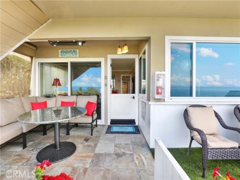 21692 Ocean Vista D Drive, Laguna Beach, CA