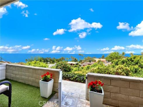 21692 Ocean Vista D Drive, Laguna Beach, CA
