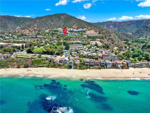 21692 Ocean Vista D Drive, Laguna Beach, CA