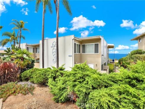 21692 Ocean Vista D Drive, Laguna Beach, CA