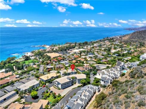 21692 Ocean Vista D Drive, Laguna Beach, CA
