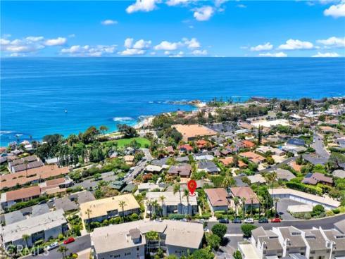 21692 Ocean Vista D Drive, Laguna Beach, CA