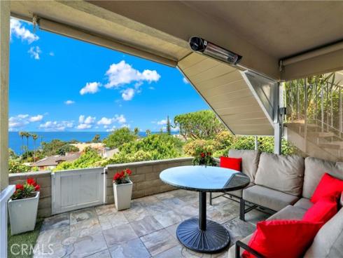 21692 Ocean Vista D Drive, Laguna Beach, CA