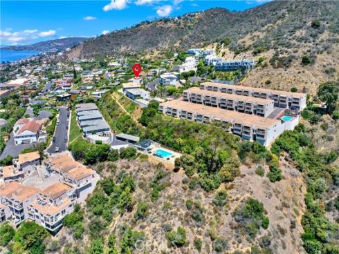 21692 Ocean Vista D Drive, Laguna Beach, CA