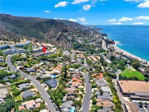 21692 Ocean Vista D Drive, Laguna Beach, CA
