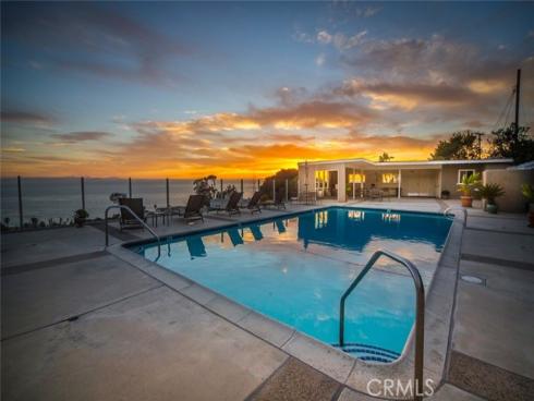 21692 Ocean Vista D Drive, Laguna Beach, CA