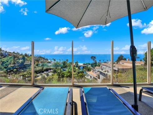 21692 Ocean Vista D Drive, Laguna Beach, CA