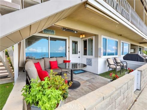 21692 Ocean Vista D Drive, Laguna Beach, CA