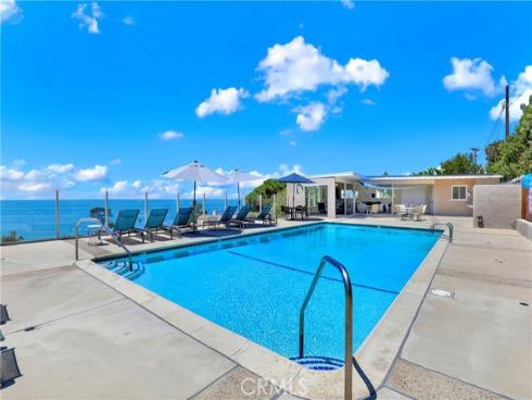 21692 Ocean Vista D Drive, Laguna Beach, CA