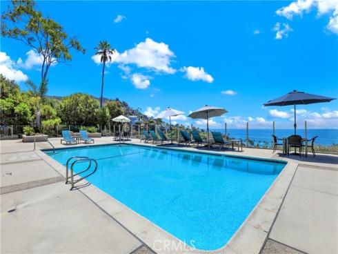 21692 Ocean Vista D Drive, Laguna Beach, CA