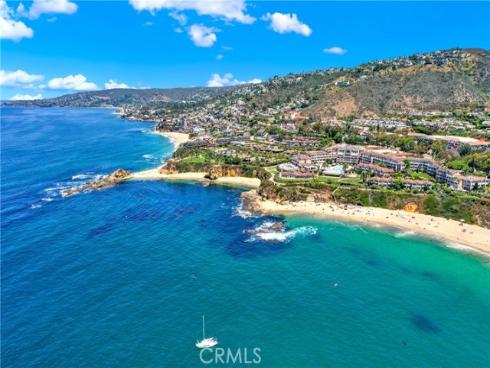 21692 Ocean Vista D Drive, Laguna Beach, CA