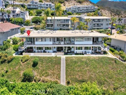 21692 Ocean Vista D Drive, Laguna Beach, CA