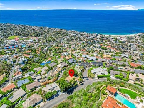 1223 Skyline Drive, Laguna Beach, CA