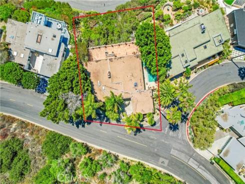 1223 Skyline Drive, Laguna Beach, CA