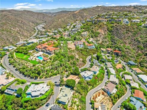 1223 Skyline Drive, Laguna Beach, CA