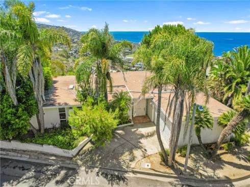 1223 Skyline Drive, Laguna Beach, CA