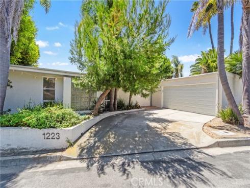 1223 Skyline Drive, Laguna Beach, CA