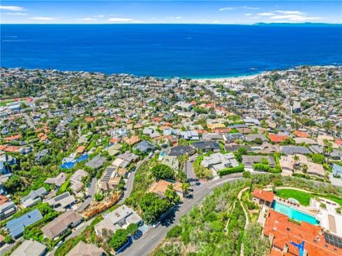 1223 Skyline Drive, Laguna Beach, CA