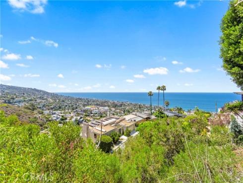 1223 Skyline Drive, Laguna Beach, CA