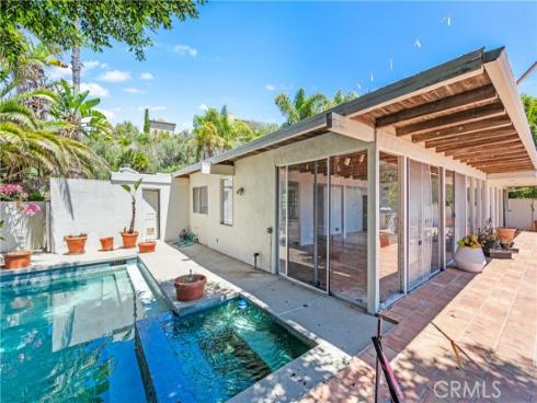 1223 Skyline Drive, Laguna Beach, CA