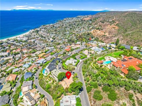 1223 Skyline Drive, Laguna Beach, CA
