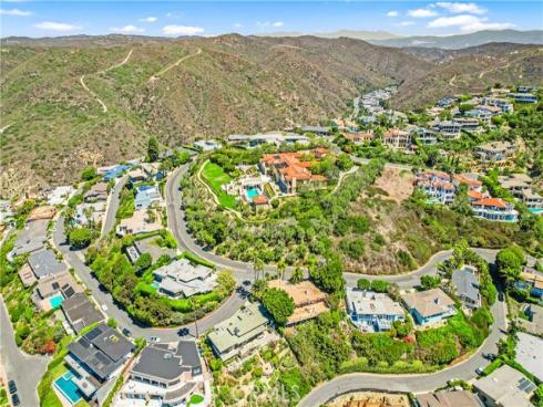 1223 Skyline Drive, Laguna Beach, CA