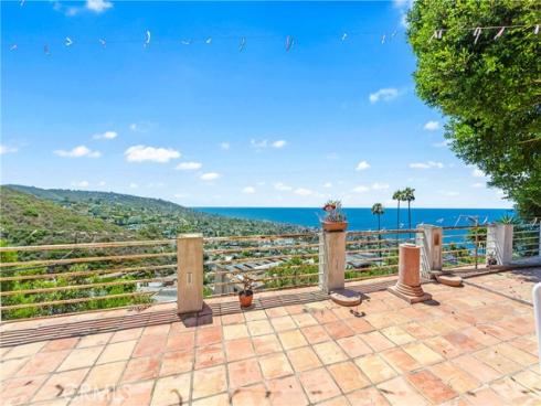 1223 Skyline Drive, Laguna Beach, CA