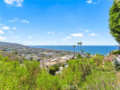 1223 Skyline Drive, Laguna Beach, CA