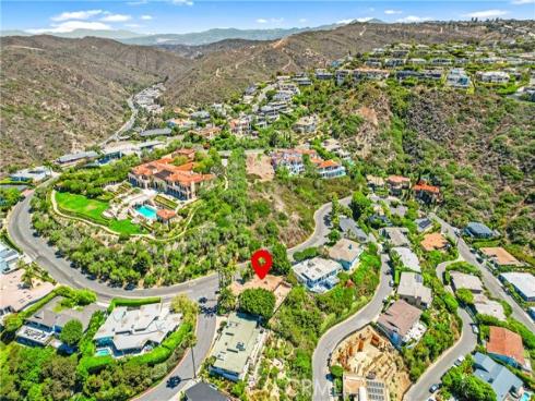 1223 Skyline Drive, Laguna Beach, CA