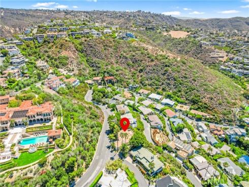 1223 Skyline Drive, Laguna Beach, CA