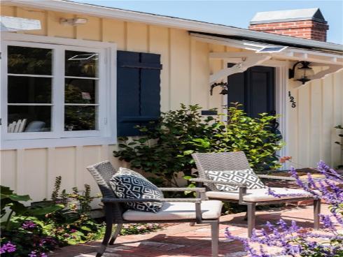 425 Monterey Drive, Laguna Beach, CA