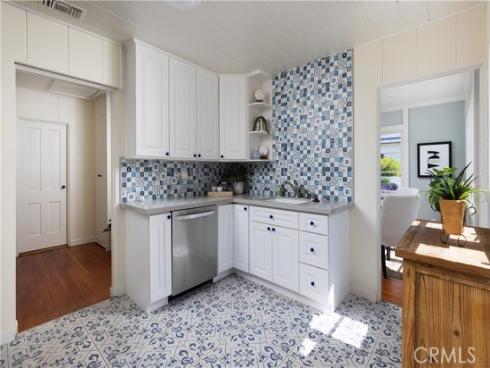 425 Monterey Drive, Laguna Beach, CA