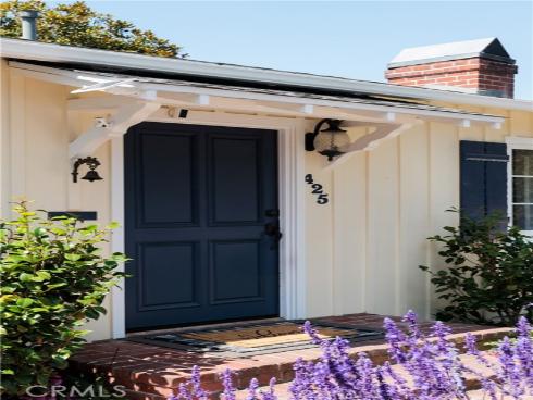 425 Monterey Drive, Laguna Beach, CA