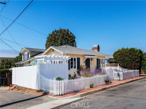 425 Monterey Drive, Laguna Beach, CA
