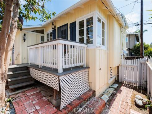 425 Monterey Drive, Laguna Beach, CA