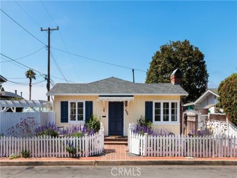 425 Monterey Drive, Laguna Beach, CA