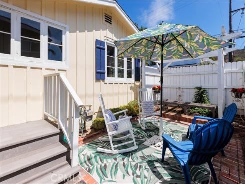 425 Monterey Drive, Laguna Beach, CA
