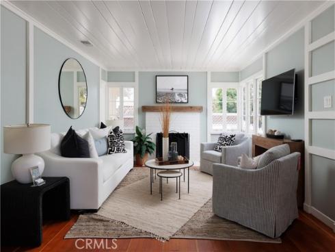 425 Monterey Drive, Laguna Beach, CA