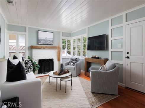 425 Monterey Drive, Laguna Beach, CA