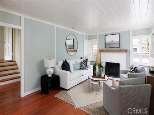 425 Monterey Drive, Laguna Beach, CA