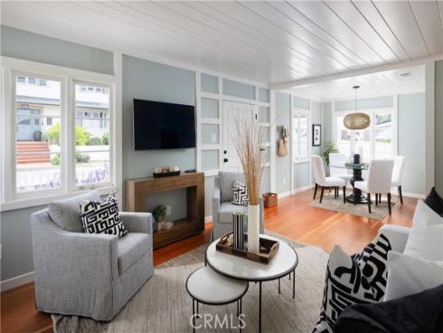 425 Monterey Drive, Laguna Beach, CA