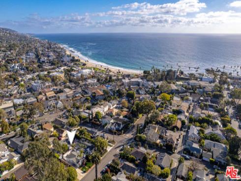 417  Poplar   Street, Laguna Beach, CA