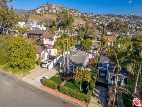 417  Poplar   Street, Laguna Beach, CA