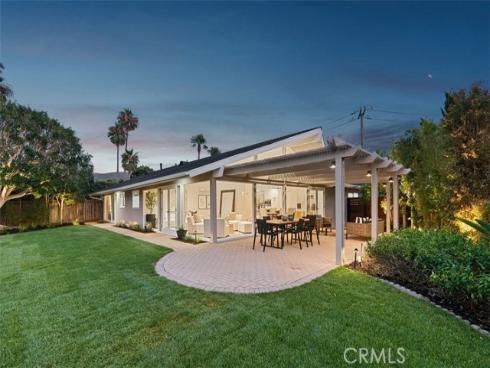 1056  Madison   Place, Laguna Beach, CA