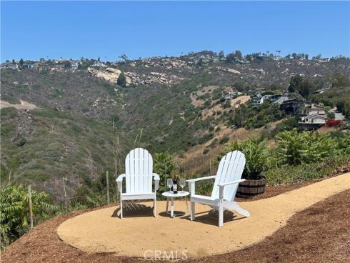 1056  Madison   Place, Laguna Beach, CA