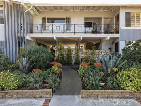 255 Cypress 2 Drive, Laguna Beach, CA